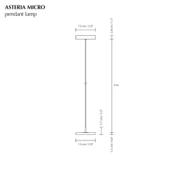 UMAGE Pendellamper><noscript><img width=