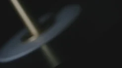 LED-loftlampe Asteria UP PLUS, perlehvid, Ø 60 cm CCT^UMAGE Outlet