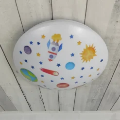 Univers loftlampe^Niermann Standby Hot