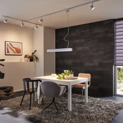 URail LED-spot 3,5 W GZ10 krom mat^Paulmann Discount