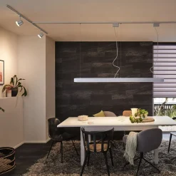 URail LED-spot 3,5 W GZ10 krom mat^Paulmann Discount