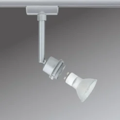 URail LED-spot 3,5 W GZ10 krom mat^Paulmann Discount