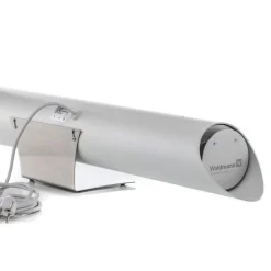 UV-C luft-desinfektionslampe ZAPP!80, 70m³/t^Waldmann Hot
