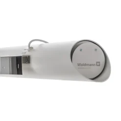 UV-C luft-desinfektionslampe ZAPP!80, 70m³/t^Waldmann Hot