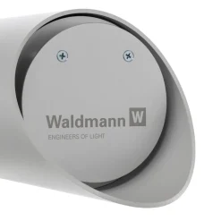 UV-C luft-desinfektionslampe ZAPP!80, 70m³/t^Waldmann Hot