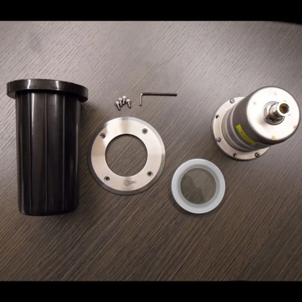 LEDS-C4 Vandafvisende indbygningslampe AQUA