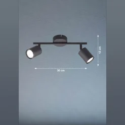 FISCHER & HONSEL Spotlights><noscript><img width=