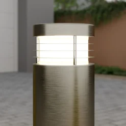 Vejlampe Caramia, stål, saltvandsresistent^Arcchio New