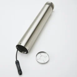 Vejlampe Caramia, stål, saltvandsresistent^Arcchio New