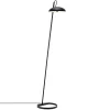 Versale gulvlampe, sort^DFTP by Nordlux Online