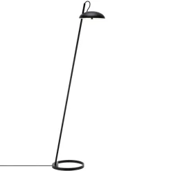 Versale gulvlampe, sort^DFTP by Nordlux Online