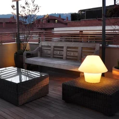 FARO BARCELONA Terrassebelysning><noscript><img width=