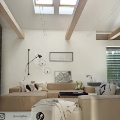 ALDEX Væglampe 997 med stik, 1 lyskilde, sort