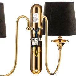 Jupiter Væglamper><noscript><img width=