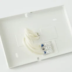 Nowodvorski Lighting Væglampe Bergen op & ned, grafit