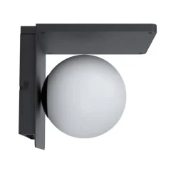 EGLO Væglampe Ciglie med QI-ladefunktion