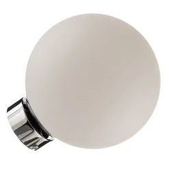 Væglampe Dione, vægbeslag krom^ALDEX Sale