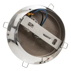 Væglampe Dione, vægbeslag krom^ALDEX Sale