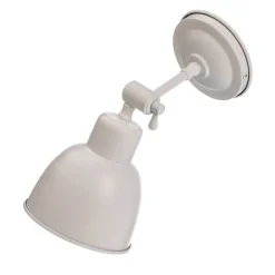 Euluna Væglampe Emoti, 1 lyskilde, hvid