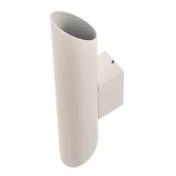 Væglampe Eye Cut, hvid^Nowodvorski Lighting Online