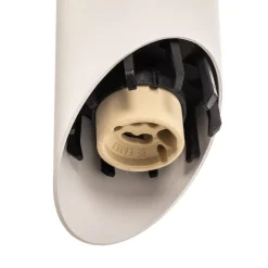 Væglampe Eye Cut, hvid^Nowodvorski Lighting Online