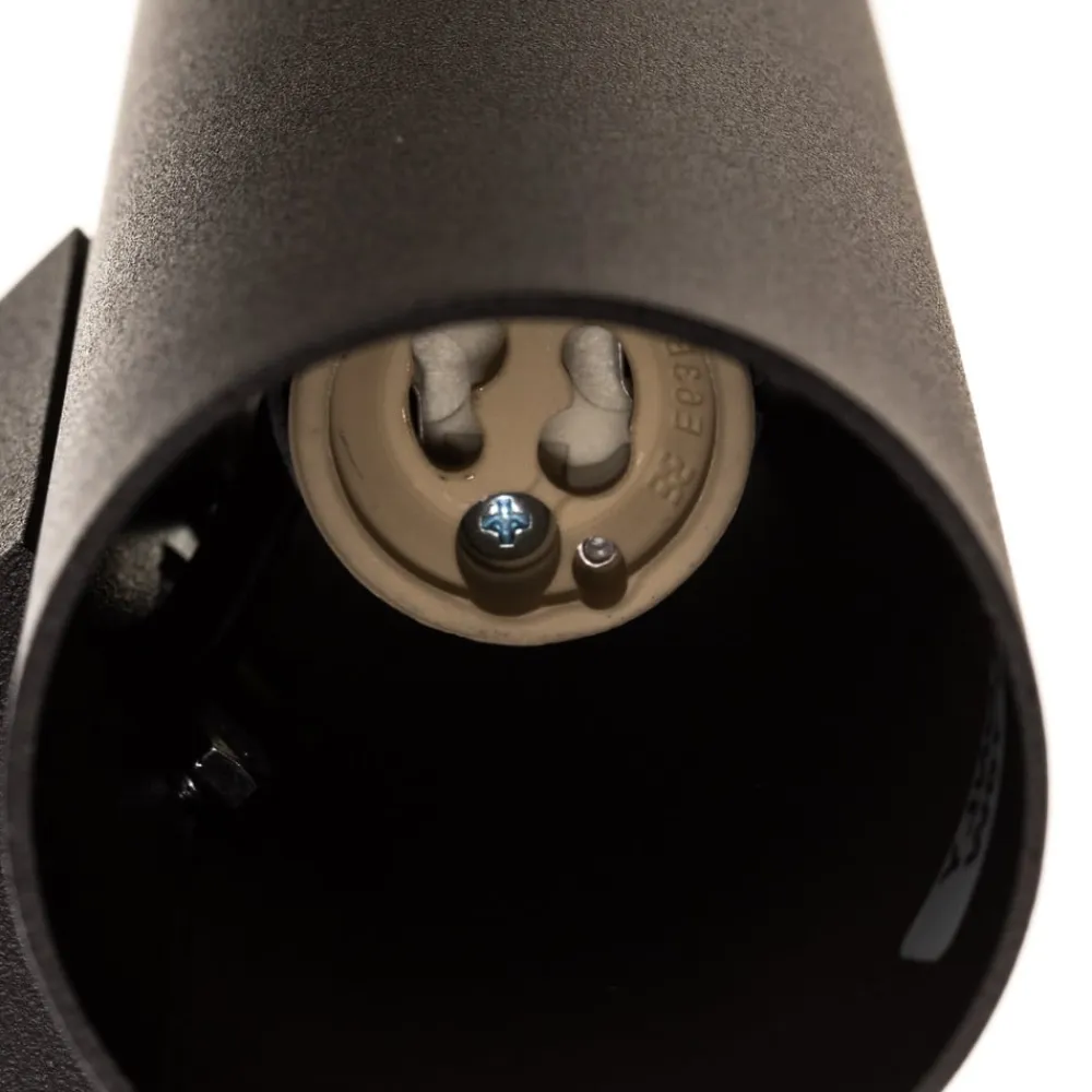 Væglampe Eye, sort^Nowodvorski Lighting Outlet