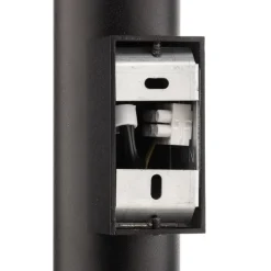 Væglampe Eye, sort^Nowodvorski Lighting Outlet