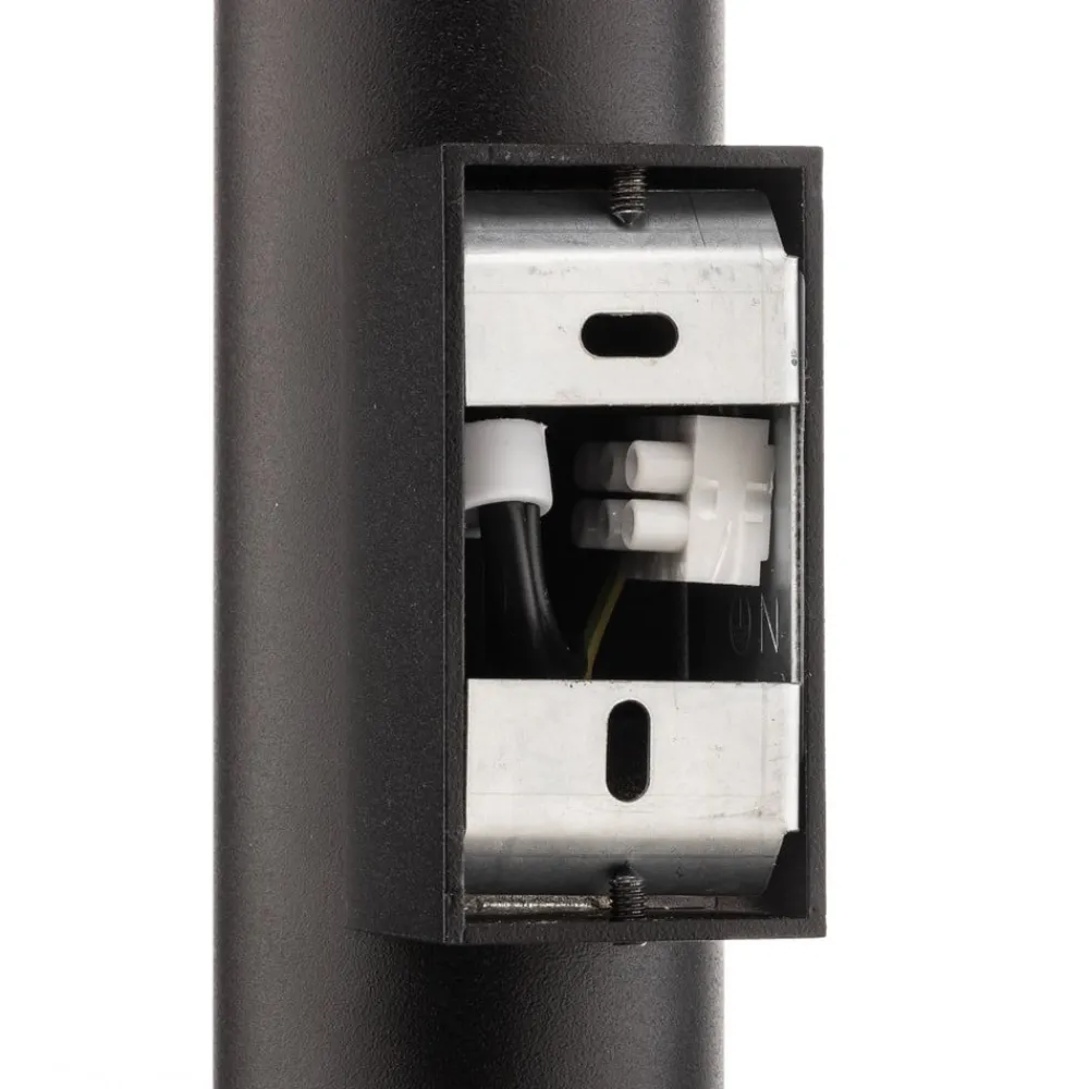 Væglampe Eye, sort^Nowodvorski Lighting Outlet