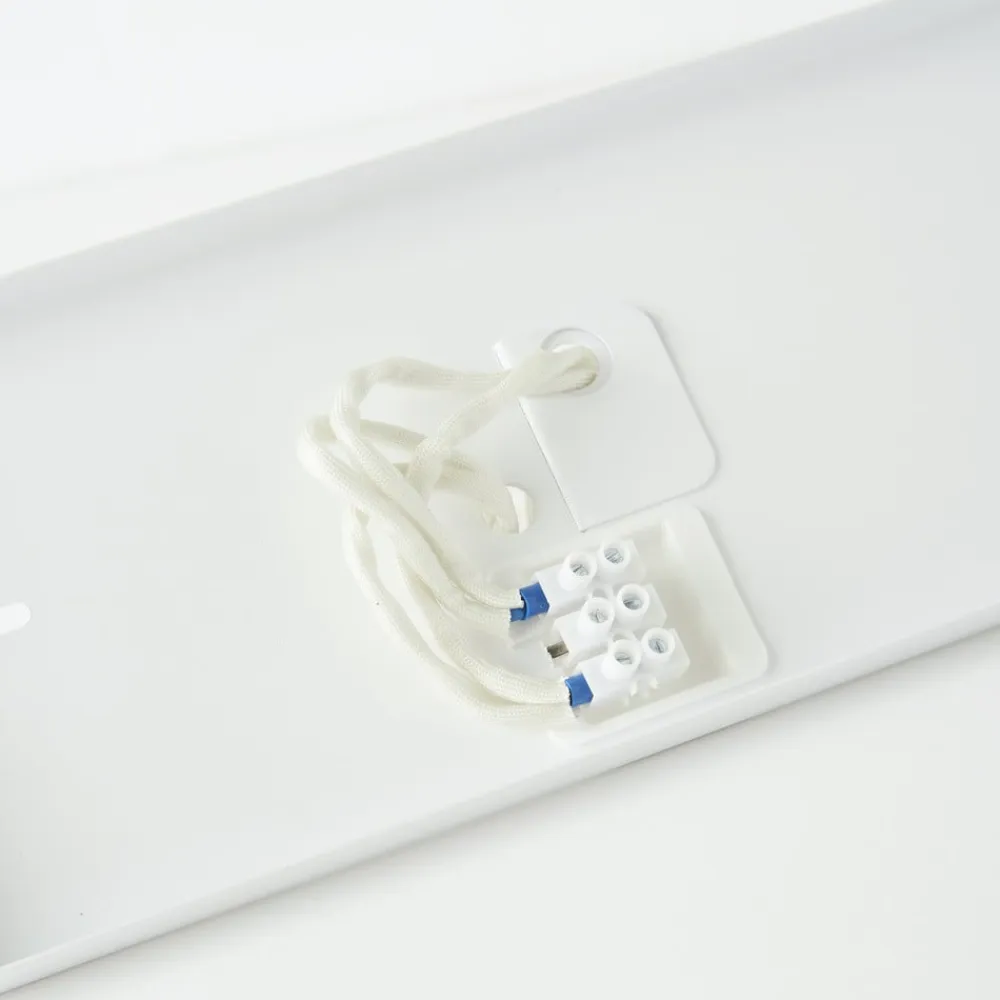 Nowodvorski Lighting Væglamper|Væglamper>Væglampe Haga, 3 stk., grafit, G9, op/ned, 15 cm høj