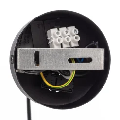 Væglampe Juta, 1 lyskilde^TK Lighting Discount