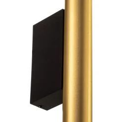 Væglampe Laser, messing^Nowodvorski Lighting Sale