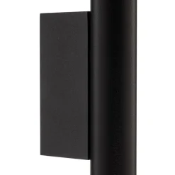 Væglampe Laser, sort^Nowodvorski Lighting New