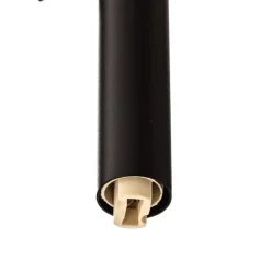 Væglampe Laser, sort^Nowodvorski Lighting New