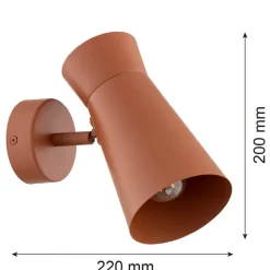 Argon Væglamper><noscript><img width=
