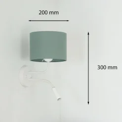 Duolla Væglamper><noscript><img width=