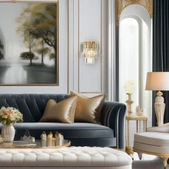 Milagro Lighting Væglamper><noscript><img width=