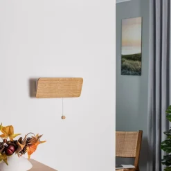 Væglampe Oslo, justerbar, bredde 30 cm^Nowodvorski Lighting New