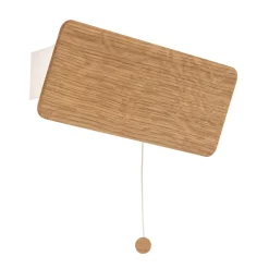 Væglampe Oslo, justerbar, bredde 30 cm^Nowodvorski Lighting New