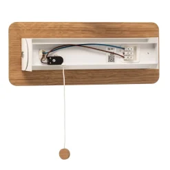 Væglampe Oslo, justerbar, bredde 30 cm^Nowodvorski Lighting New