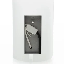 Væglampe Papiro, satineret^Selène New