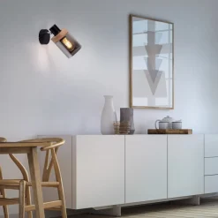 Væglampe Pasqual^JUST LIGHT. GmbH Sale