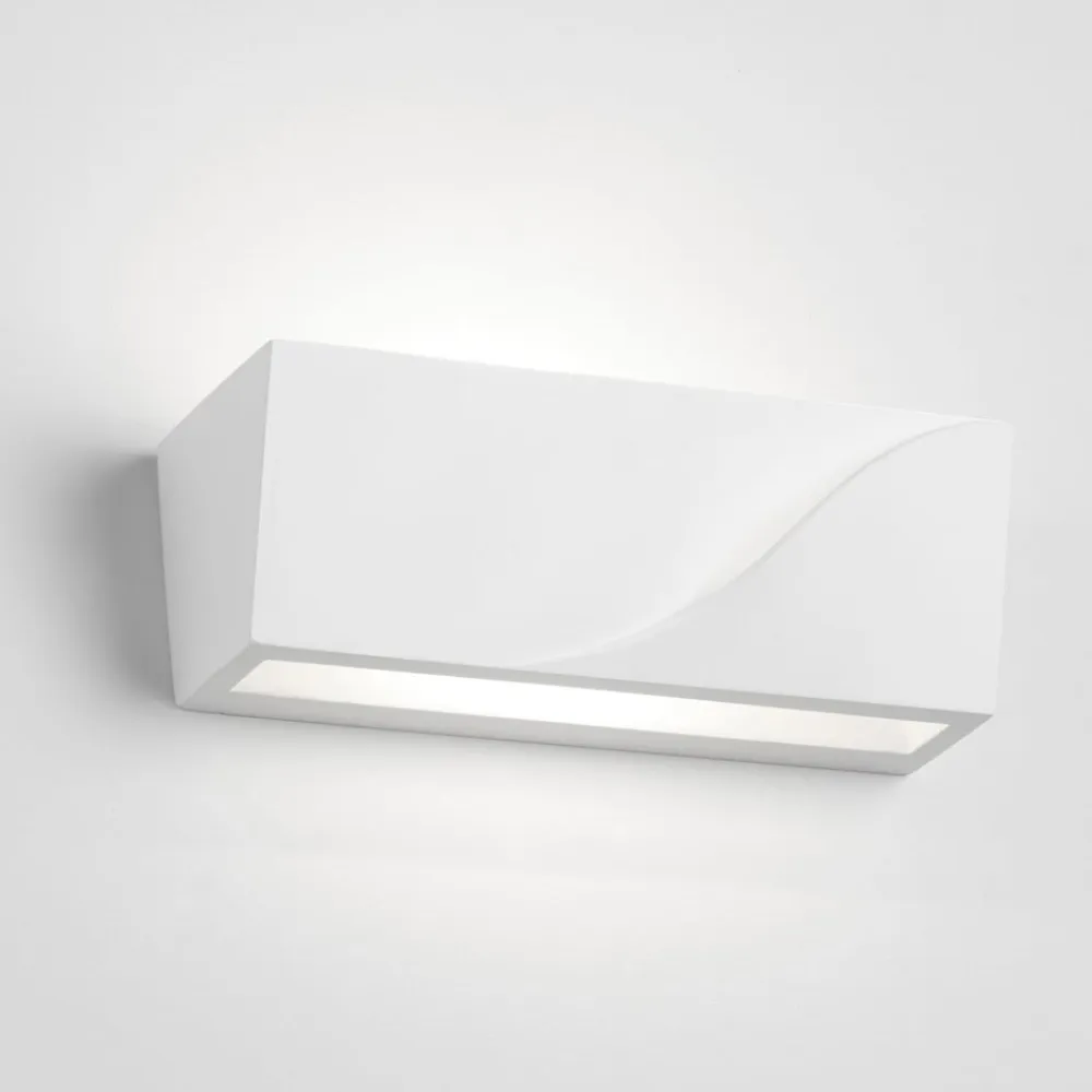 TECNICO by Sforzin Væglampe Pellene, bredde 22 cm