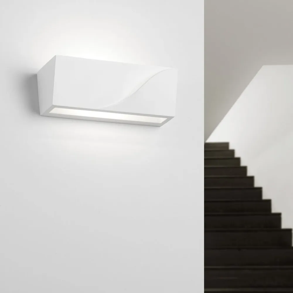 TECNICO by Sforzin Væglampe Pellene, bredde 22 cm