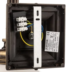 Jupiter Væglamper><noscript><img width=