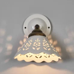 Ceramiche Væglampe PIZZO