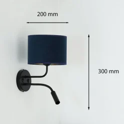 Duolla Væglamper><noscript><img width=