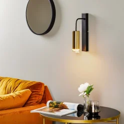 Lamkur Væglamper><noscript><img width=