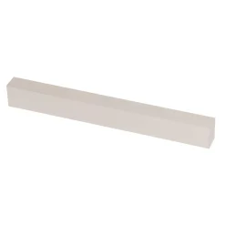 Væglampe Straight S, 62 cm, hvid^Nowodvorski Lighting New