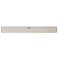 Væglampe Straight S, 62 cm, hvid^Nowodvorski Lighting New