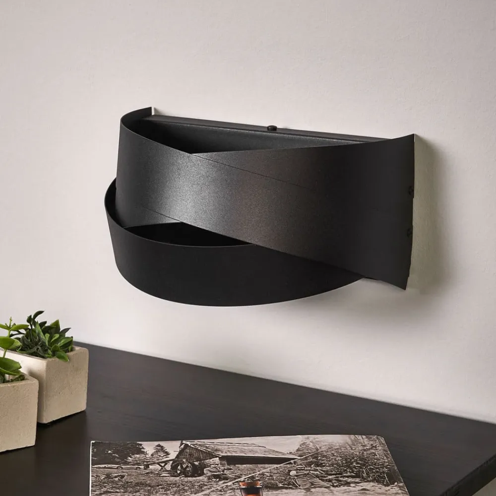 Væglampe Tornade med indirekte lysvirkning^Domiluce Discount